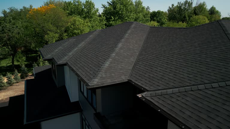 Best Asphalt Shingles Roofing  in Farmland, IN