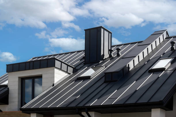 Best Cold Roofs  in Farmland, IN